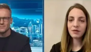 “Zemërimi studentor vjen nga arroganca e pushtetit”, Marjana Koçeku për CNN: Kam parë dhunën ndaj të miturve