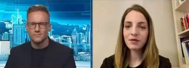 “Zemërimi studentor vjen nga arroganca e pushtetit”, Marjana Koçeku për CNN: Kam parë dhunën ndaj të miturve