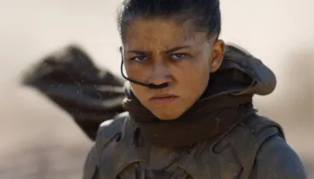 Zendaya synon Oscar-in për aktoren më të mirë me rolin në “Dune: Part Three”