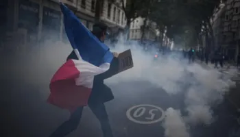 Zëri i rinisë franceze: Kur numrat nuk mjaftojnë