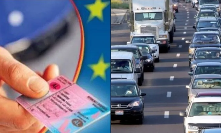 Zgjatet me 5 vite njohja e patentave me Italinë! MIE ndan detajet: Përfitojnë shqiptarët në Itali dhe italianët në vendin tonë!