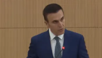 Zgjedhja e 3 anëtarëve të rinj të KLP-së, kryeprokurori Çela kërkon zgjidhje edhe për pagat e magjistratëve: Po kalojmë periudhë të vështirë prej disa vitesh