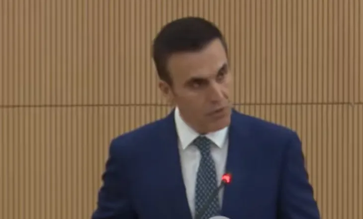 Zgjedhja e 3 anëtarëve të rinj të KLP-së, kryeprokurori Çela kërkon zgjidhje edhe për pagat e magjistratëve: Po kalojmë periudhë të vështirë prej disa vitesh