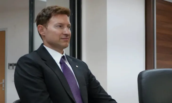 Zgjedhja e Presidentes së Kosovës, reagon ambasadori Meidani: Demokracia pati edhe votë, edhe zë