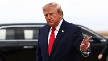 “Zgjedhje të turpshme”, Trump kritikon procesin zgjedhor në Brazil