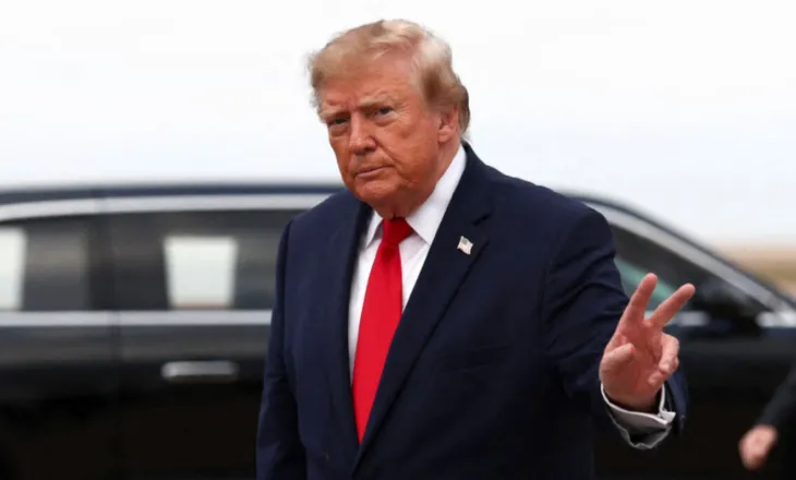 “Zgjedhje të turpshme”, Trump kritikon procesin zgjedhor në Brazil