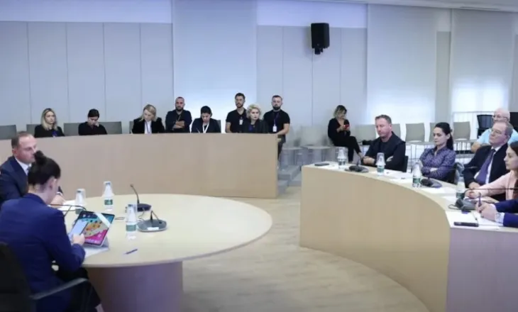 Zgjedhjet lokale 2027, zbulohet ‘taktika’ politike e demokratëve! KQZ: Partia Demokratike nuk e mbështet zgjerimin e votimit elektronik!