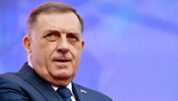 Zgjedhjet në Bosnje dhe Hercegovinë, Dodik shpall fitoren në entitetin serb