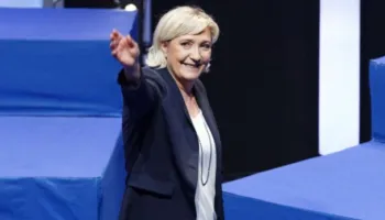 Zgjedhjet në Francë/ Avokatët e Marine Le Pen dorëzojnë ankesë në Këshillin e Lartë të Gjyqësorit ndaj magjistratit!