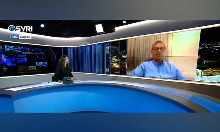 Zgjedhjet në Izrael/ Arifi: Lufta në Gaza ka ndarë shoqërinë, partitë arabe e komplikojnë situatën