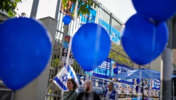 Zgjedhjet në Izrael, exit poll-et: Blloku kundër Netanyahut kryeson, por pa shumicë për qeverinë