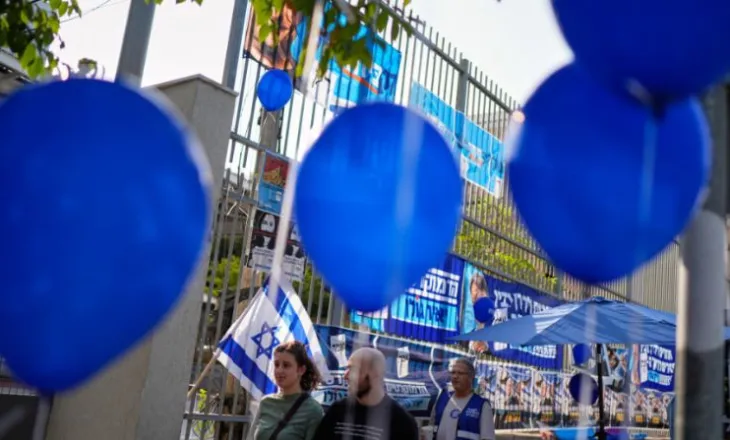 Zgjedhjet në Izrael, exit poll-et: Blloku kundër Netanyahut kryeson, por pa shumicë për qeverinë