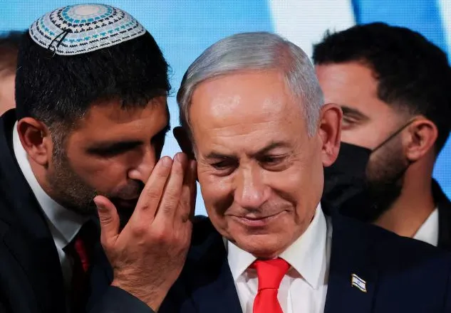 Zgjedhjet në Izrael! Netanyahu dhe Eisenkot pretendojnë epërsi, por asnjëri nuk siguron shumicën