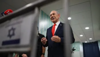 Zgjedhjet në Izrael/ Netanyahu kërkon të shtyhet orari i votimit! Pjesëmarrje e ulët në zonat që mbështesin kryeministrin