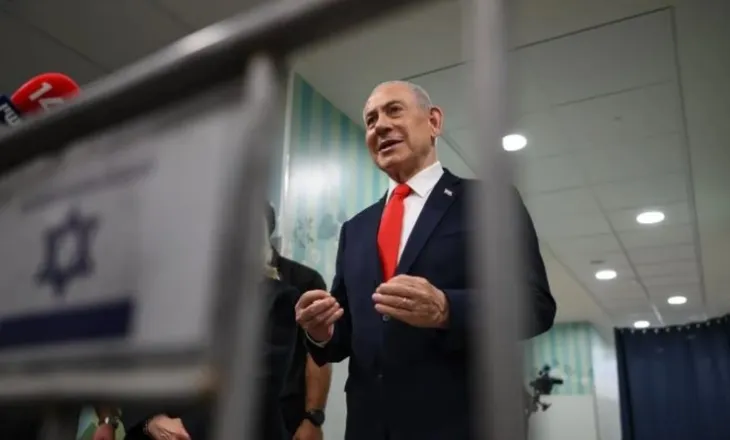 Zgjedhjet në Izrael/ Netanyahu kërkon të shtyhet orari i votimit! Pjesëmarrje e ulët në zonat që mbështesin kryeministrin