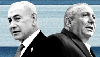 Zgjedhjet në Izrael, Netanyahu kryeson me 56 mandate, opozita siguron 48