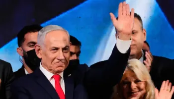 Zgjedhjet në Izrael, pa fitues të qartë! Netanyahu merr epërsinë, por ende pa shumicë parlamentare