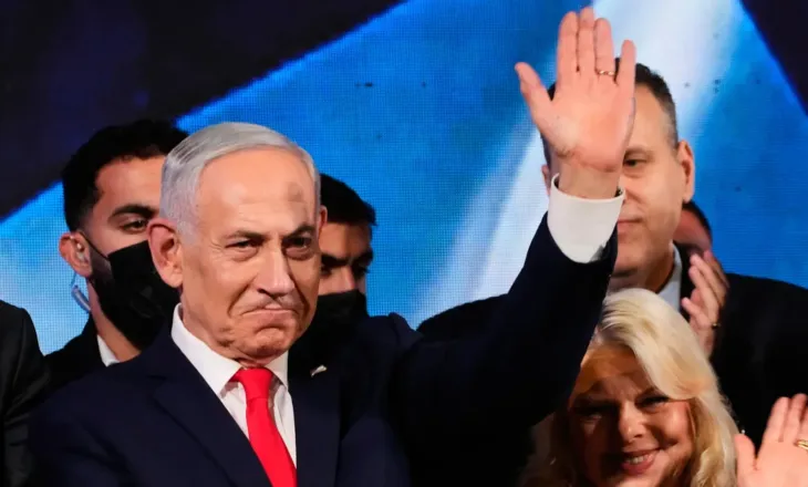 Zgjedhjet në Izrael, pa fitues të qartë! Netanyahu merr epërsinë, por ende pa shumicë parlamentare