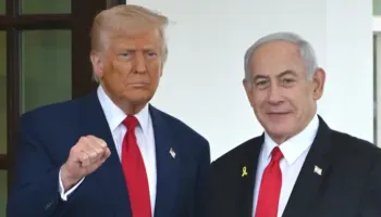 Zgjedhjet në Izrael, Trump mbështet fuqishëm mikun e tij Netanyahu: Votoni Bibin, duhet të përfundojmë punën që nisëm!