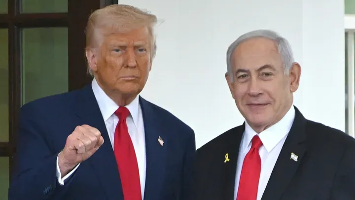 Zgjedhjet në Izrael, Trump mbështet fuqishëm mikun e tij Netanyahu: Votoni Bibin, duhet të përfundojmë punën që nisëm!