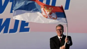 Zgjedhjet në Serbi, analiza e “Deutsche Welle”: A e pret Vuçiçin fati i Millosheviçit?