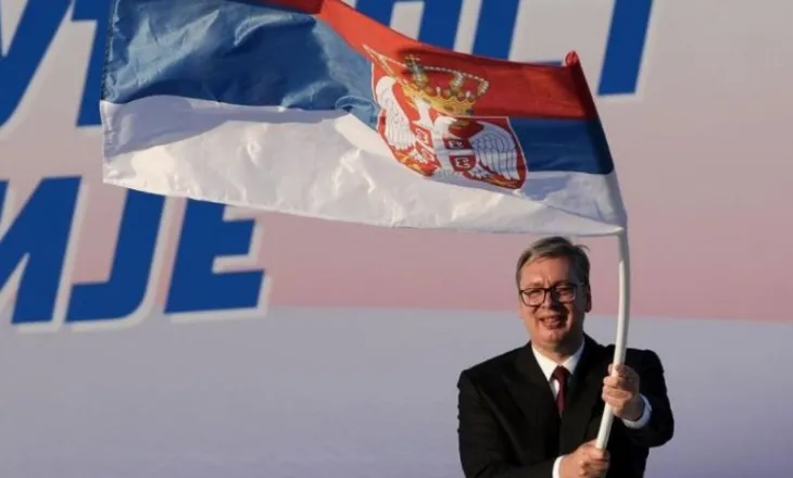 Zgjedhjet në Serbi, analiza e “Deutsche Welle”: A e pret Vuçiçin fati i Millosheviçit?