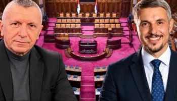 Zgjedhjet në Serbi, Kamberi: Bashkimi i shqiptarëve dha rezultat! Mehmeti: Do ulemi të diskutojmë me Listën Studentore