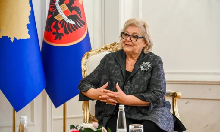 Zgjedhjet në Serbi/ Presidentja e Kosovës thirrje shqiptarëve të Luginës: Bashkohuni për më shumë deputetë shqiptarë në Parlament