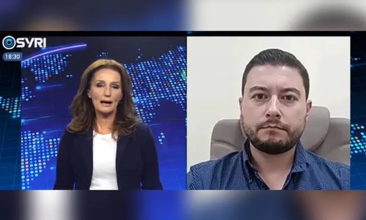 Zgjedhjet në SHBA/ Kedhi: Trump do të bëjë gjithçka për të mbajtur Senatin dhe Dhomën e Përfaqësuesve