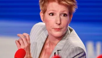 Zgjedhjet presidenciale në Francë, gazetarja Natacha Polony i bashkohet listës në rritje të kandidatëve