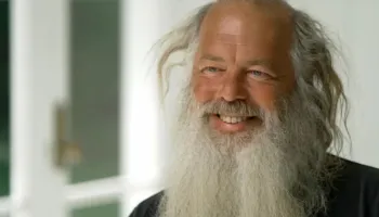 “Zgjerimi i universit”, Rick Rubin mbi vetëdijen dhe krijimtarinë