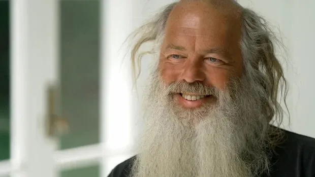 “Zgjerimi i universit”, Rick Rubin mbi vetëdijen dhe krijimtarinë