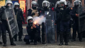 Zgjerohet skema e shpërblimeve për efektivët, shtohet fondi dhe numri i punonjësve të Policisë që përfitojnë