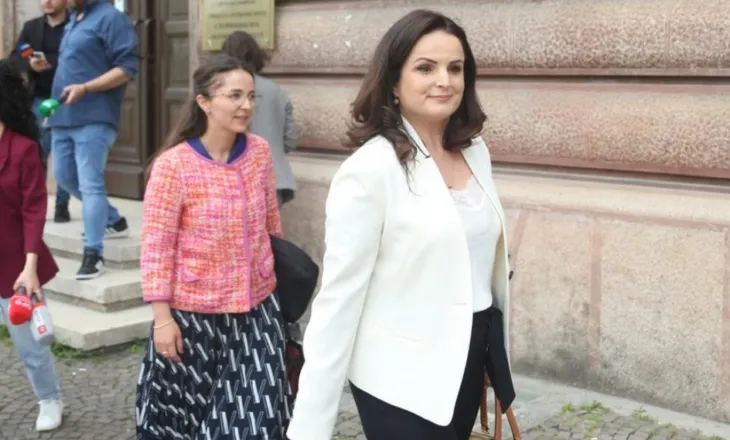 Zgjidhen dy anëtare të reja në KLP