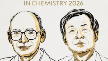 Zgjidhën misterin më shumë se 100-vjeçar, çmimi Nobel në Kimi u jepet Henri Kagan dhe Kenso Soai
