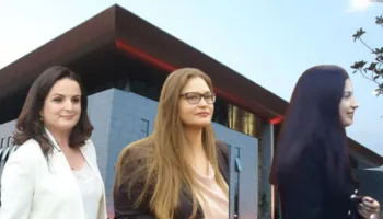 Zgjidhen tre anëtarët e rinj të Këshillit të Lartë të Prokurorisë (EMRAT)