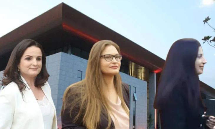 Zgjidhen tre anëtarët e rinj të Këshillit të Lartë të Prokurorisë (EMRAT)