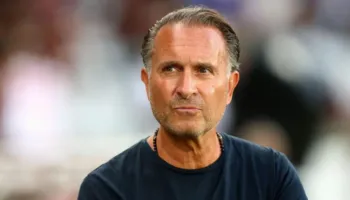 “Zgjohem çdo mëngjes duke shpresuar që Interi ta ndalojë hapin dhe ne të fitojmë”