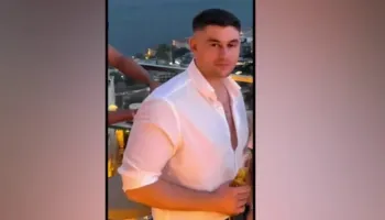 Zhduket inxhinieri shqiptar pas sulmit me dron në Detin e Zi, babai: Ishin 16 vetë, por vetëm im bir s’gjendet