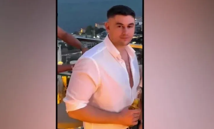 Zhduket inxhinieri shqiptar pas sulmit me dron në Detin e Zi, babai: Ishin 16 vetë, por vetëm im bir s’gjendet