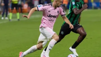Zhegrova mahnit me statistikat, hyn në historinë e Serie A
