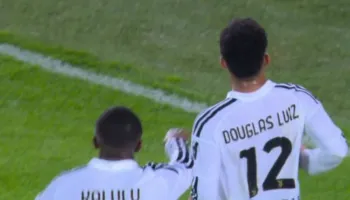 Zhegrova sheh nga stoli, Juventus e mbyll në avantazh të dyfishtë pjesën e parë ndaj Lecce-s (video)