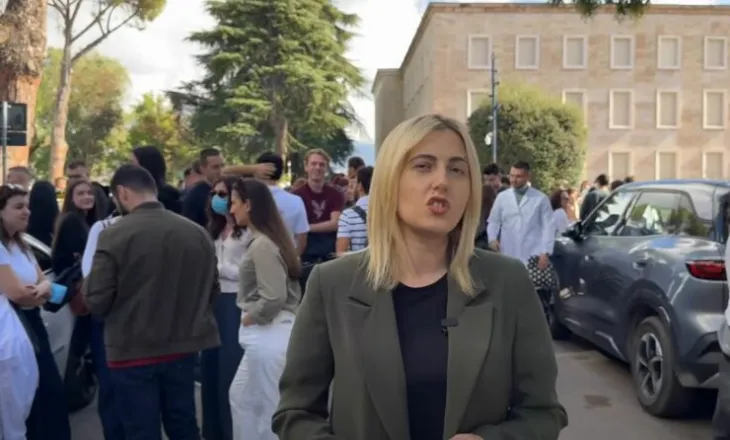 Zhupa: Propaganda e Ramës s‘pi më ujë! Studentët nuk i besojnë më premtimet