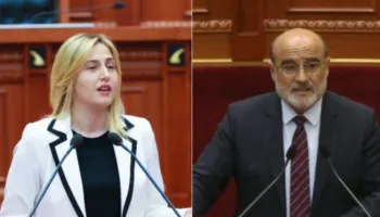 Zhupa sfidon deputetin Sinaj: A ke vullnet të tregohesh burrë dhe të mos lejosh shkrirjen e Selenicës?