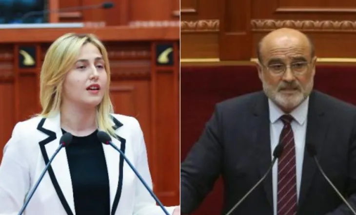 Zhupa sfidon deputetin Sinaj: A ke vullnet të tregohesh burrë dhe të mos lejosh shkrirjen e Selenicës?