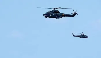 Zjarr në dy anije cisternë në Detin e Zi, 8 anëtarë të ekuipazhit të zhdukur