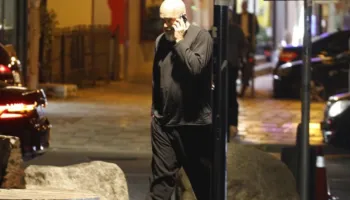 ZJARRE DHE SHKATERRIME/ PAS DY DITESH PRITJE, RAMA SHFAQET SOT NE OREN 9:30