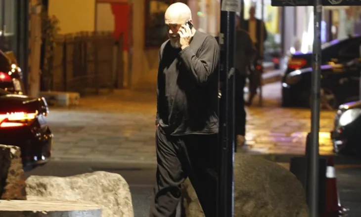 ZJARRE DHE SHKATERRIME/ PAS DY DITESH PRITJE, RAMA SHFAQET SOT NE OREN 9:30