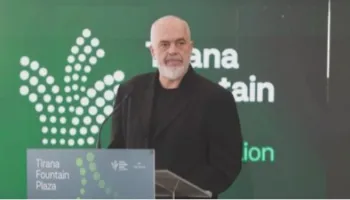 Zona e “Tajvanit” te ish-Parku Rinia do të ndryshojë përsëri, Rama: Agresioni ndaj nesh, xhelozi! Ja pse duhen arkitektët e huaj