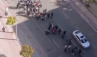 Zv/kryeministrja Koçiu: Kur tentativa për të fabrikuar me zor të madh një “revolucion të popullit” të dështon